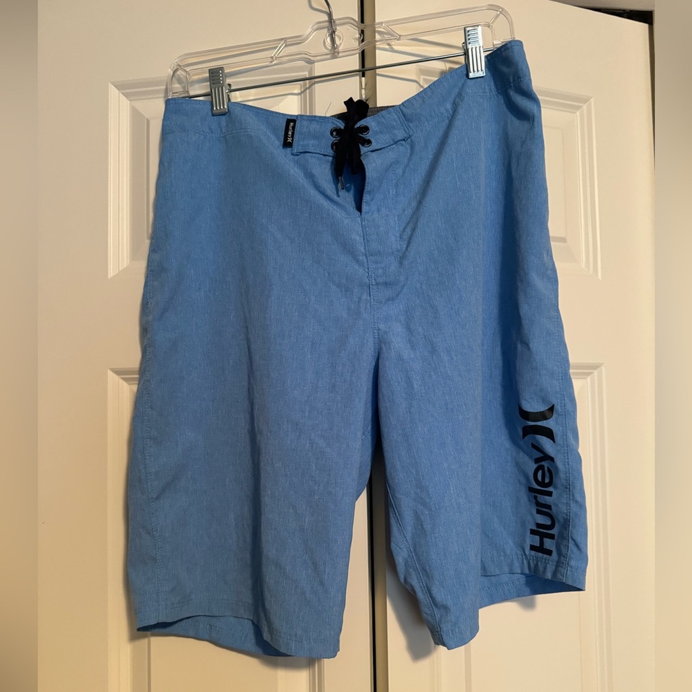 Men’s Hurley Swim Trunks